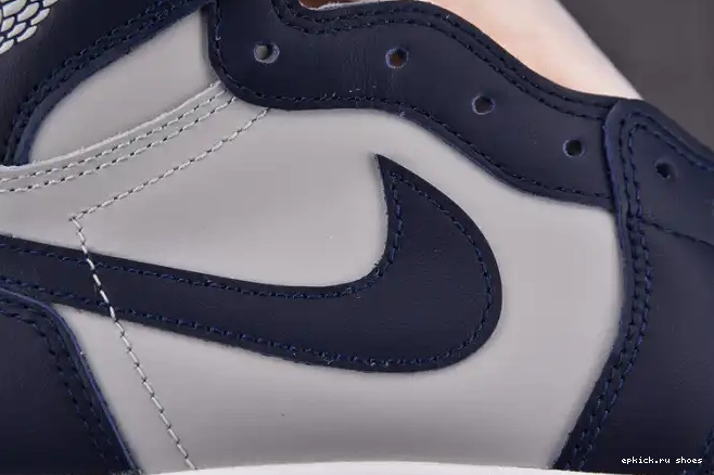 Cheap 1 Air Jordan High 85 Georgetown BQ4422-400 0612